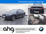 BMW X4 xDrive30i Aut. M Sport Winterfreude HIFI - BMW X4 Jahreswagen