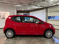 Fahrzeugabbildung Volkswagen up! 1.0 move / Navi Klimaanlage Sitzheizung Temp