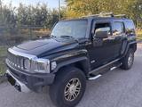 Hummer HUMMER H3 3.7 - Hummer: H7