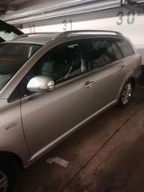 Toyota Avensis - Toyota Avensis in München