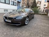 BMW 640 Gran Coupé 640i Gran Coupé - - BMW 6er Reihe: Coupe, Gran