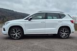 Seat Ateca FR 2.0 4Drive, Leder, Kamera, 19 Zoll. - Seat Ateca: 1.0
