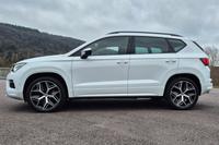 Seat Ateca FR 2.0 4Drive, Leder, Kamera, 19 Zoll.