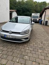 Volkswagen Günstig im Verbrauch, stark im Alltag  Go... - Volkswagen Golf: Günstig