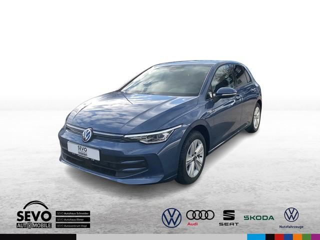Volkswagen Golf 1.5 TSI Life  V-COKP NAV LED KLIMA DAB+ PDC