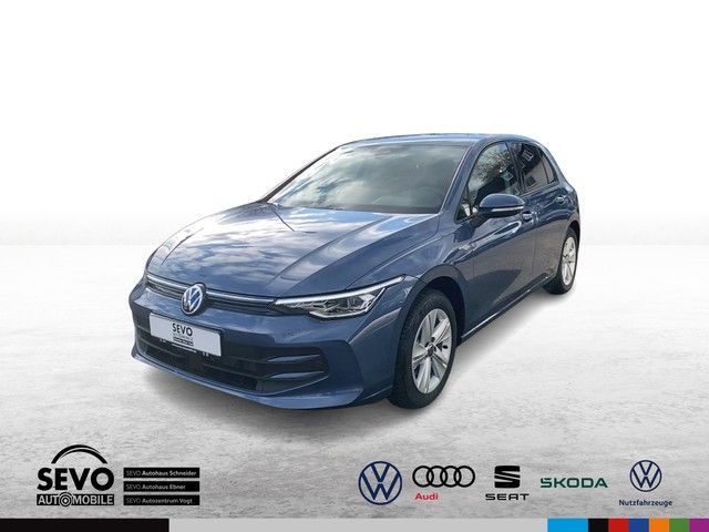 Volkswagen Golf 1.5 TSI Life  V-COKP NAV LED KLIMA PDC SHZ