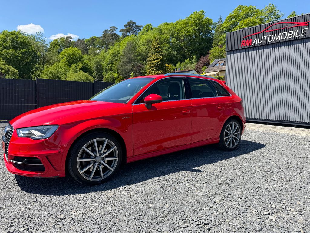 Image of Audi A3
