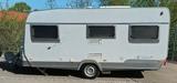 HYMER / ERIBA / HYMERCAR Nova 491, Mover, sehr gepflegt, TÜV neu - HYMER / ERIBA Wohnwagen Nova 491