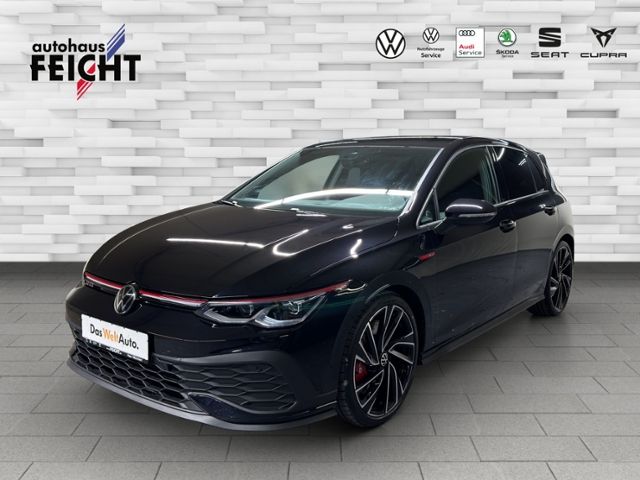 Volkswagen Golf VIII GTI Clubsport 2.0 TSI RFK+NAVI+LED+ACC