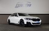 BMW 540i/M/HUD/ACC/H&K/TOTW/SHZ/AMBIE/KAMERA/PDC/R20 - gebrauchte BMW 540 aus dem Jahr 2019
