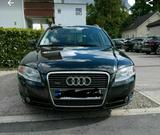 Audi A4 B7 Quattro 3.0 TDI V6 Frische Tüv ... - Audi A4 von 2026