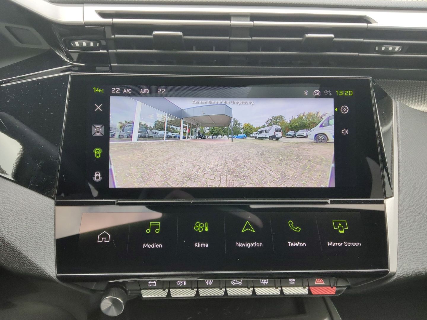 Peugeot 408 - Bild 36