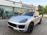 Porsche Cayenne S Diesel Platinum Edition Stdh AHK LED21 - Porsche Cayenne Gebrauchtwagen in Stuttgart