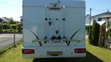 Sunlight T66, Einzelbetten, Standklima, 38770km, - Sunlight T 66