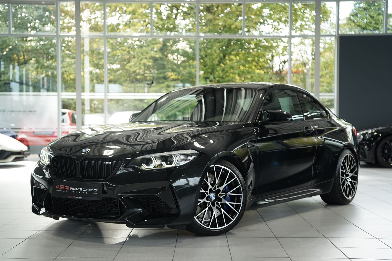 Bmw M2