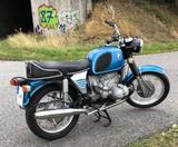 BMW R75/5, Bj.05/73, 750ccm, 50PS, 37kW - Offers