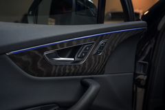 AUDI Q7 55 TFSI PANO*AHK*MATRIX*360*NAVI*ASSIST* AUDI Q7 55 TFSI PANO*AHK*MATRIX*360*NAVI*ASSIST*