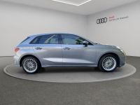 Audi A3 - Vorschau Bild 8
