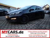 Kia cee'd *Navi*SH*Klima*Rükfahrkamera*Alu - Kia in Nürnberg: Cee D