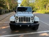 Jeep Wrangler / Wrangler Unlimited Sport - Jeep Wrangler in Augsburg