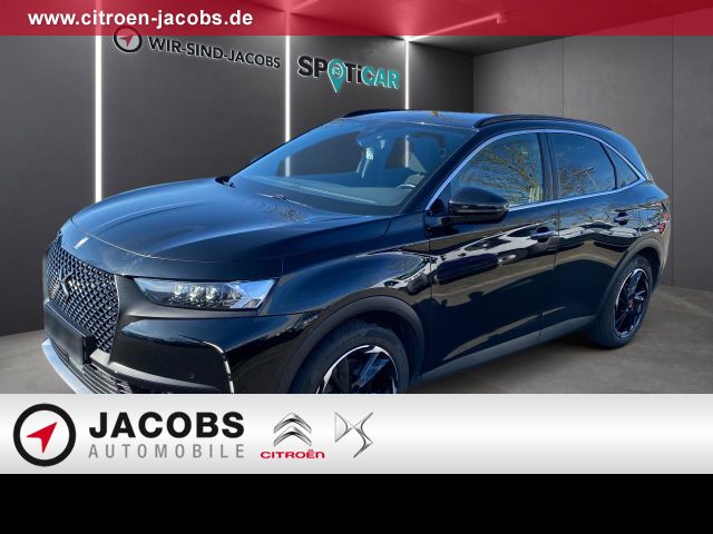 DS Automobiles 7 Crossback E-Tense Hybrid4x4Perfor.Line S&S(EU6