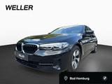 BMW 520d LCProf. Sitzh. PA + DAB Bluetooth Navi LED - BMW 520 in Frankfurt (Main)