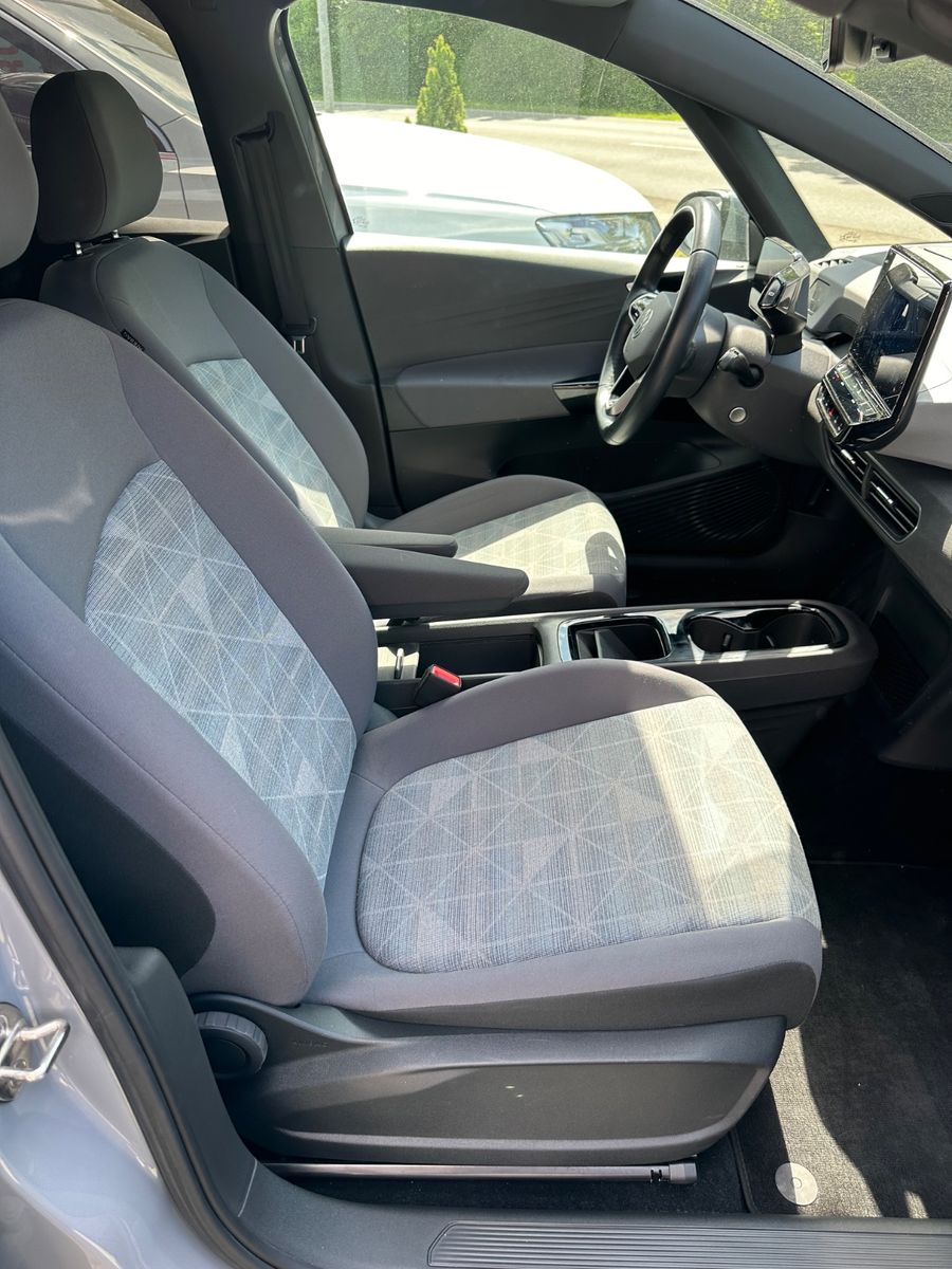 Volkswagen ID.3 - Bild 10