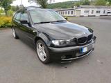 BMW e46 325xi 325i M-Paket original Leder ... - BMW 325 aus 2003: 325i