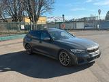BMW M340i xDrive/PANO/CAM/ACC/19/AHK/2.HAND - BMW M340i Gebrauchtwagen in Berlin