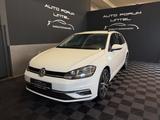 Volkswagen Golf VII Variant Comf.- 1.5 TSI-ALLWETT.-AHK-LED - Volkswagen Golf: Kombi, Golf5