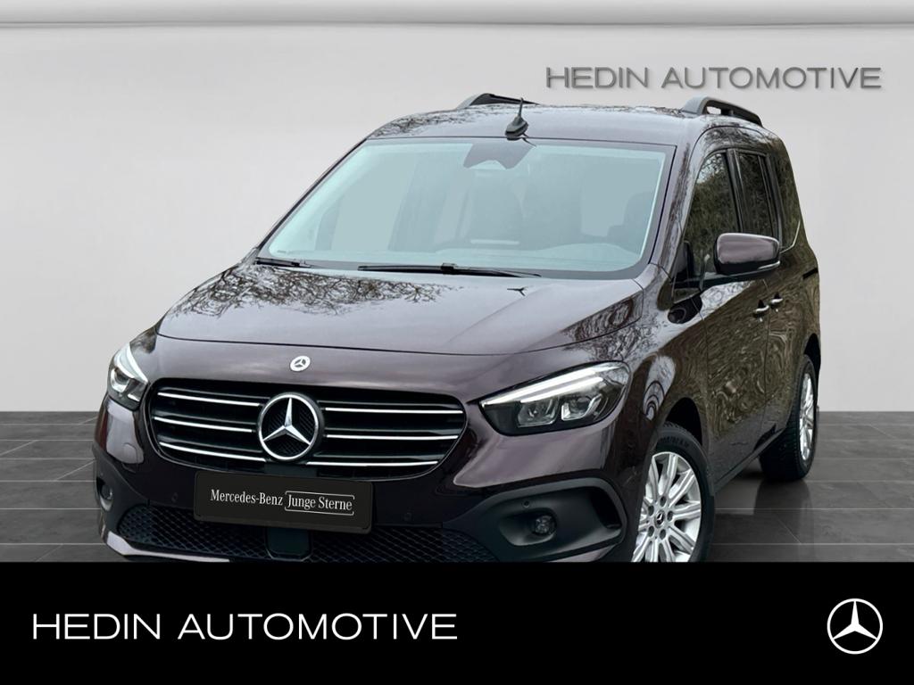 Mercedes-Benz T 180 PROGRESSIVE PROGRESSIVE|AHK|LED|NAVI|KAM