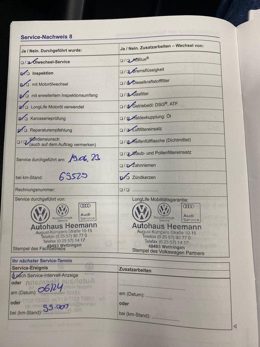 Volkswagen Golf 2.0 16V TSI R Cabrio KLIMA+PDC+NAVI+SHZ+ALU