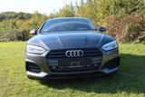 Audi A5 40 TFSI S tronic Sportback S line S line - Audi A5: Grau, Alcantara