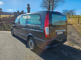 Mercedes-Benz Viano 3.0 V6 Bestattungswagen - Mercedes-Benz Viano mit Benzin-Antrieb: Automatik