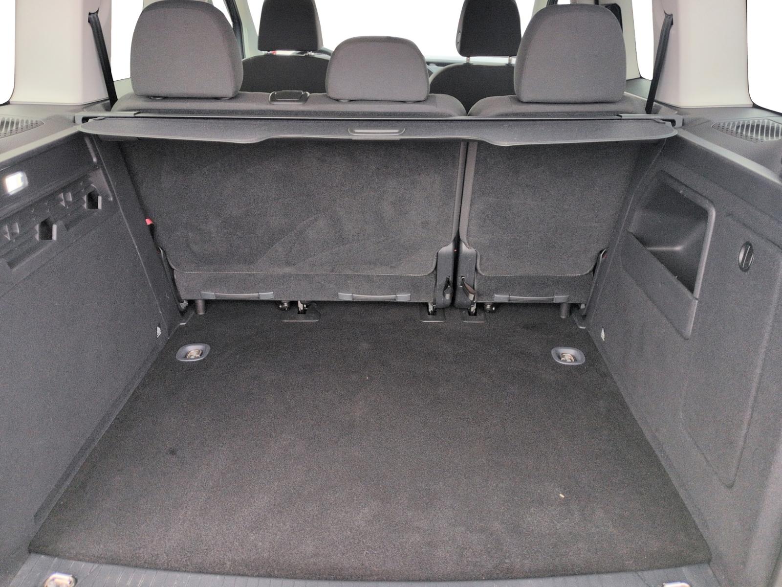 Volkswagen Caddy 1.5 TSI LIFE SHZ+GRA+KLIMA, миниатюра 16