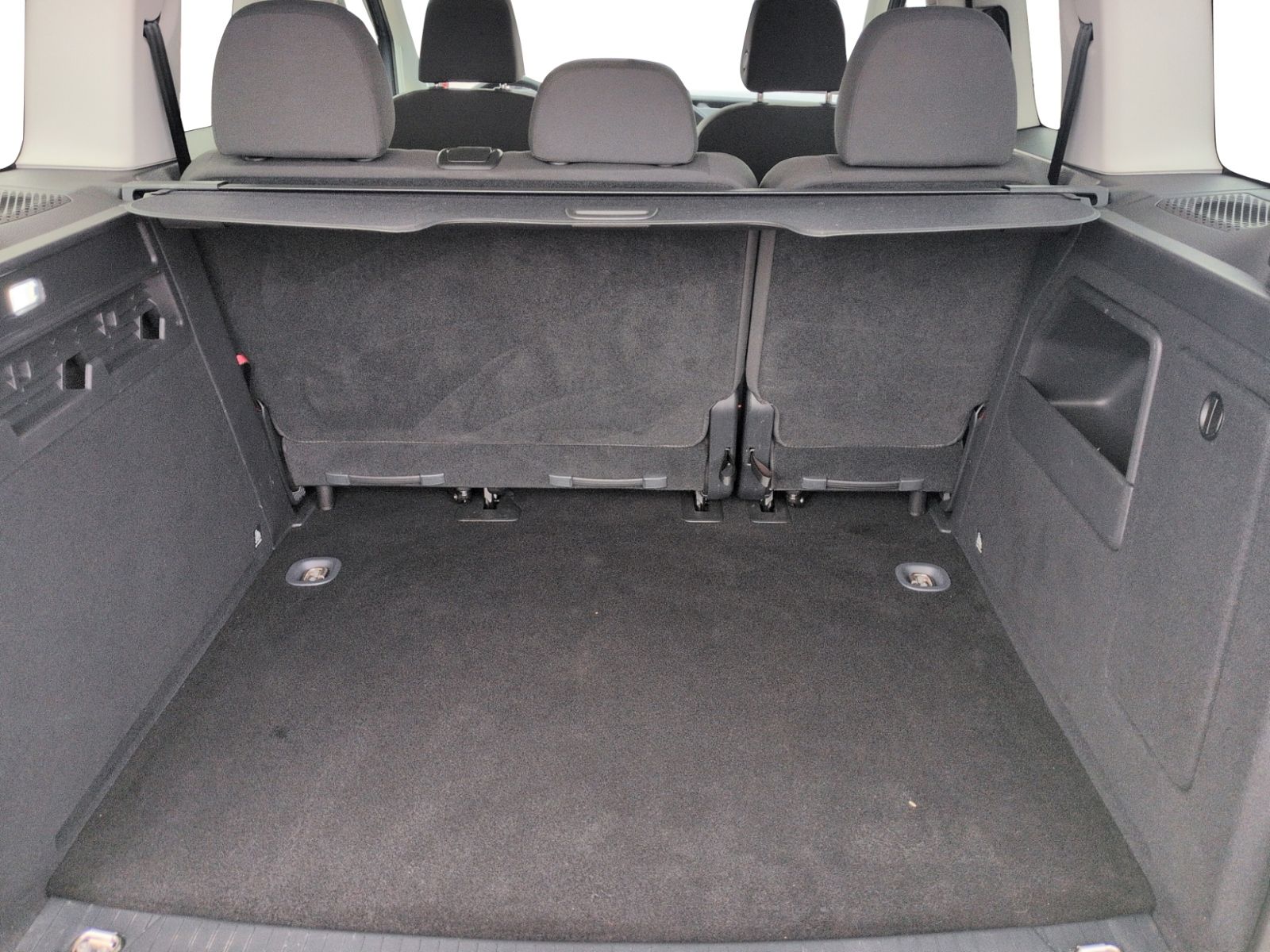 Caddy 1.5 TSI SHZ+GRA+KLIMA