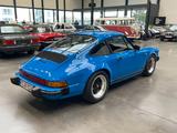 Porsche 911 SC in seltener Farbe, Restauriert - Porsche aus 1983: Sc 911