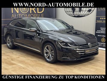 Volkswagen Arteon - 1