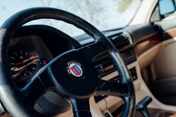 1989 Alpina B12 thumbnail 17