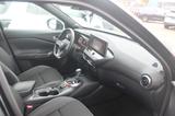 Nissan Juke 1.0 DIG-T N-CONNECTA DCT+Wippen*Allwetter - Nissan JUKE N-CONNECTA mit Benzin-Antrieb