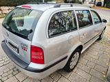Skoda Octavia Combi Tour 1HD ORGINALE KILOMETER !! - Skoda Octavia aus 2008 mit Diesel-Antrieb
