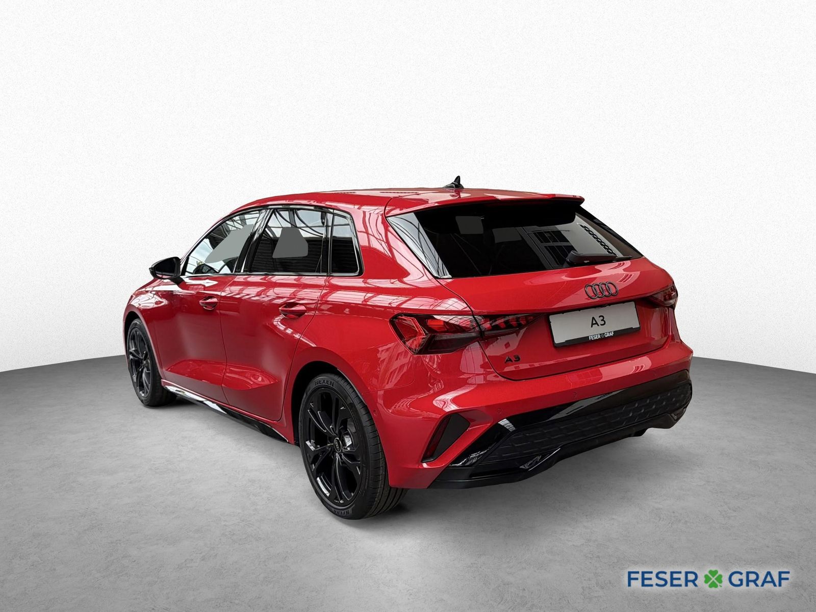 Audi A3 - Bild 7