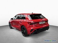 Audi A3 - Vorschau Bild 7