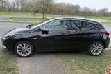 Opel Astra 1.4 Turbo Dynamic 110kW Dynamic - Opel Astra Gebrauchtwagen in Bielefeld