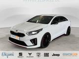 Kia ProCeed GT AUTOMATIK NAV LED  KAMERA ACC SITZ.HZ - Kia pro cee'd / ProCeed: Limousine