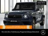 Mercedes-Benz G 63 AMG SHD/Night II/Drivers/Carbon/Burmester