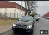 Mercedes-Benz Mercedes Clk 270 - Mercedes-Benz CLK 270 von privat