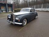 Andere Sammlungsauflösung Rolls Royce Bentley S 2... - Andere aus 1960