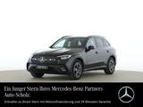 Mercedes-Benz GLC 300 d 4M AMG+NIGHT+AHK+PANO+DISTR+LED+FLA+WS - gebrauchte Mercedes-Benz GLC 300 aus dem Jahr 2023