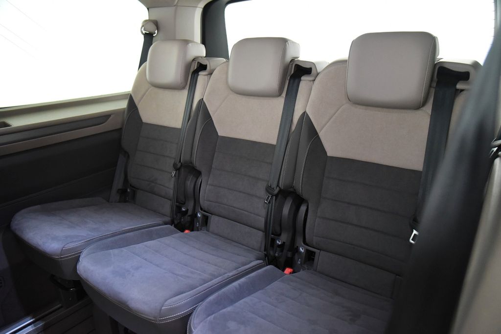 VW T7 Multivan